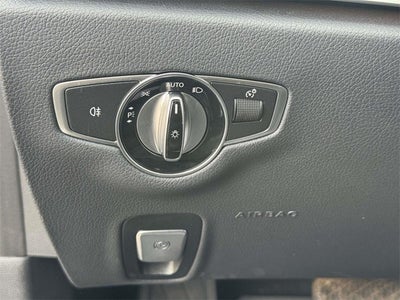 2023 Mercedes-Benz E-Class E 350 4MATIC®