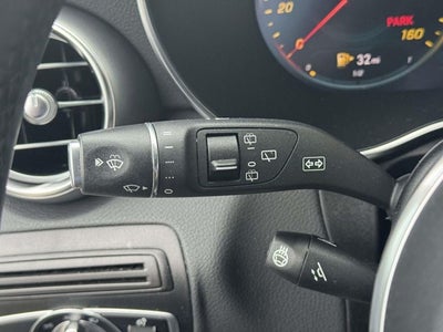 2022 Mercedes-Benz GLC GLC 300 4MATIC®