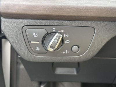 2023 Audi Q5 40 Premium quattro