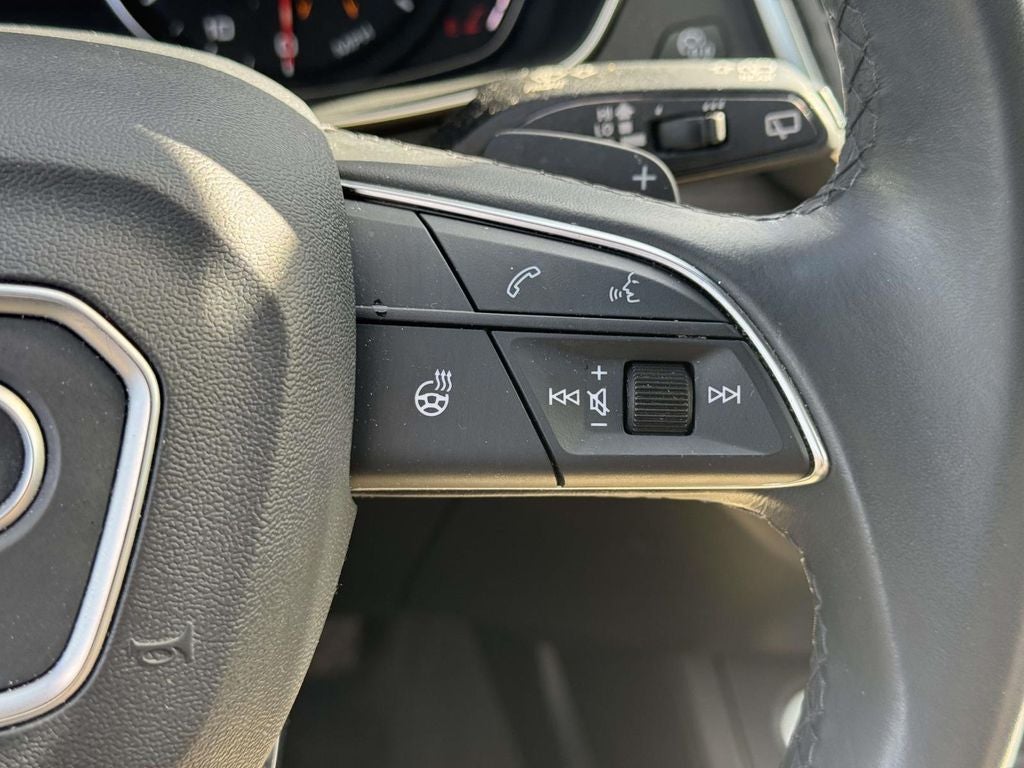 2023 Audi Q5 40 Premium quattro
