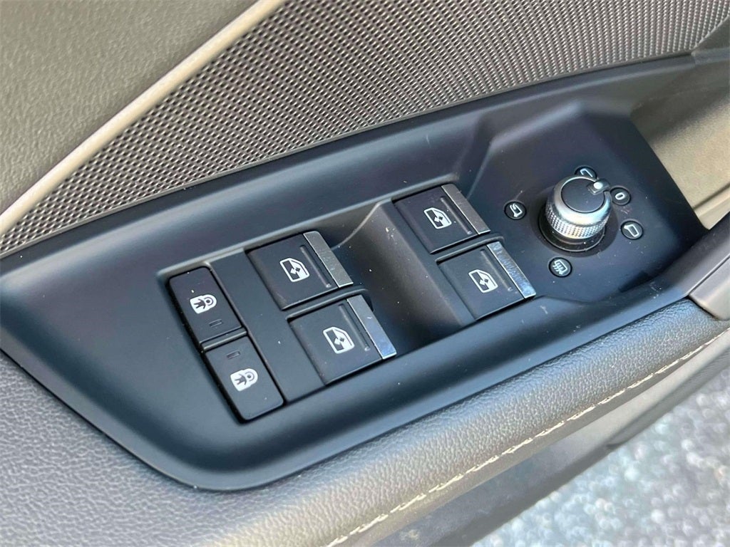 2024 Audi A3 40 Premium FrontTrak