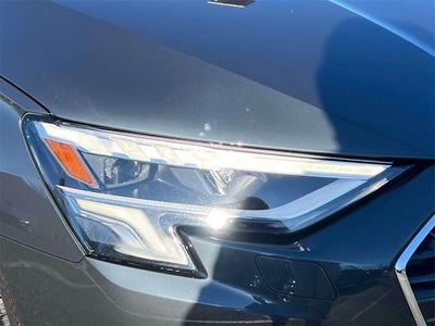 2024 Audi A3 40 Premium FrontTrak