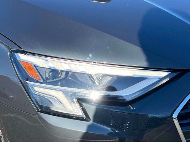 2024 Audi A3 40 Premium FrontTrak