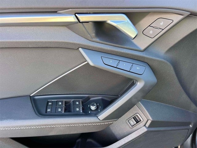 2024 Audi A3 40 Premium FrontTrak