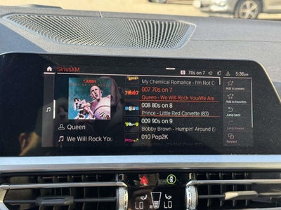 2023 BMW 4 Series 430i xDrive