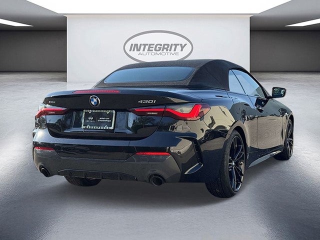 2023 BMW 4 Series 430i xDrive