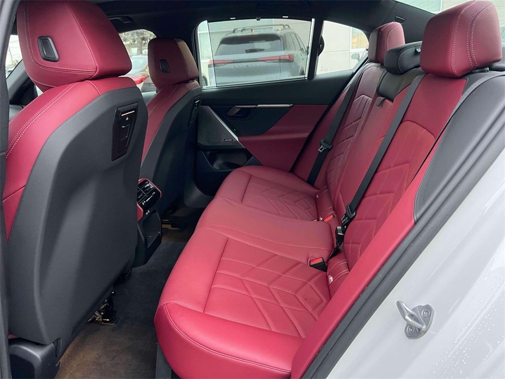 2024 BMW 5 Series 540i xDrive