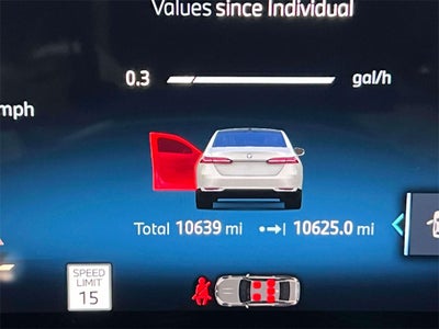 2024 BMW 5 Series 540i xDrive