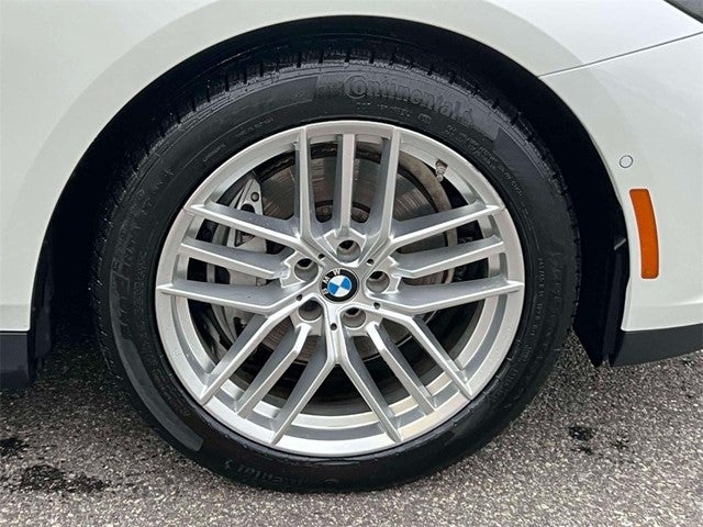 2024 BMW 5 Series 540i xDrive