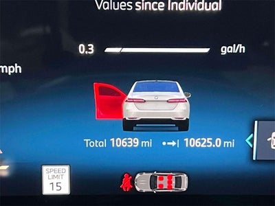 2024 BMW 5 Series 540i xDrive