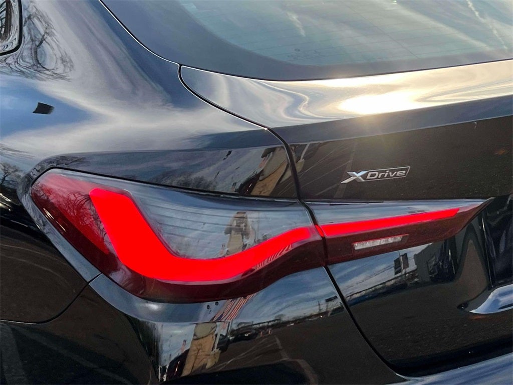 2023 BMW 4 Series 430i Gran Coupe