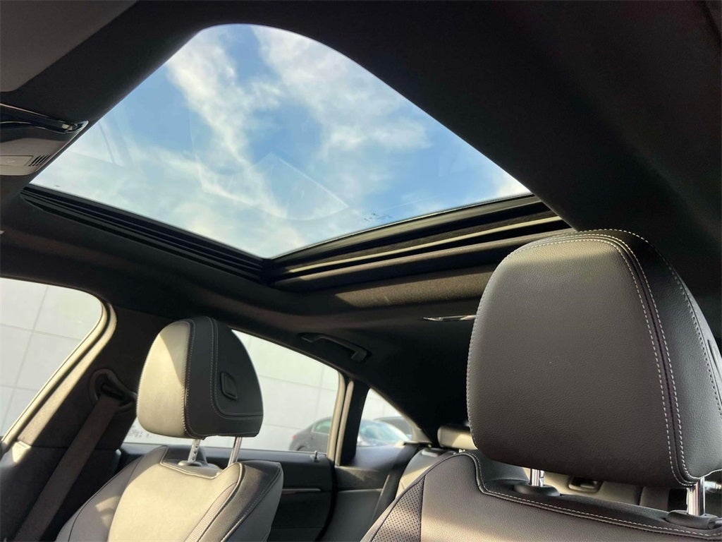 2023 BMW 4 Series 430i Gran Coupe