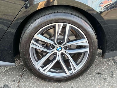 2023 BMW 4 Series 430i Gran Coupe