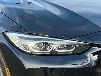 2023 BMW 4 Series 430i Gran Coupe