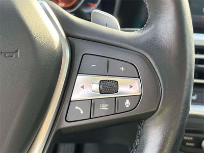 2023 BMW 4 Series 430i Gran Coupe