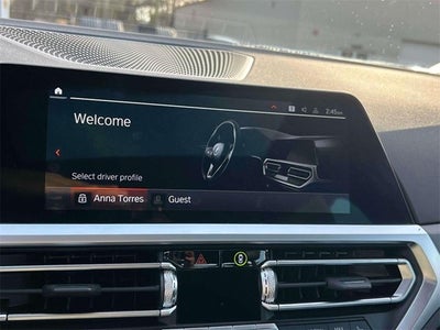 2023 BMW 4 Series 430i Gran Coupe