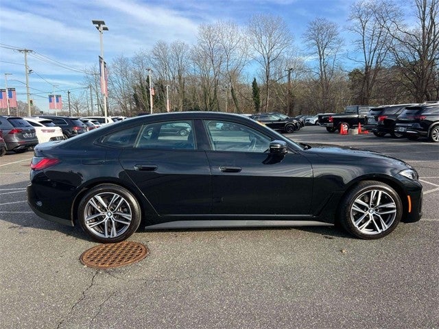 2023 BMW 4 Series 430i Gran Coupe