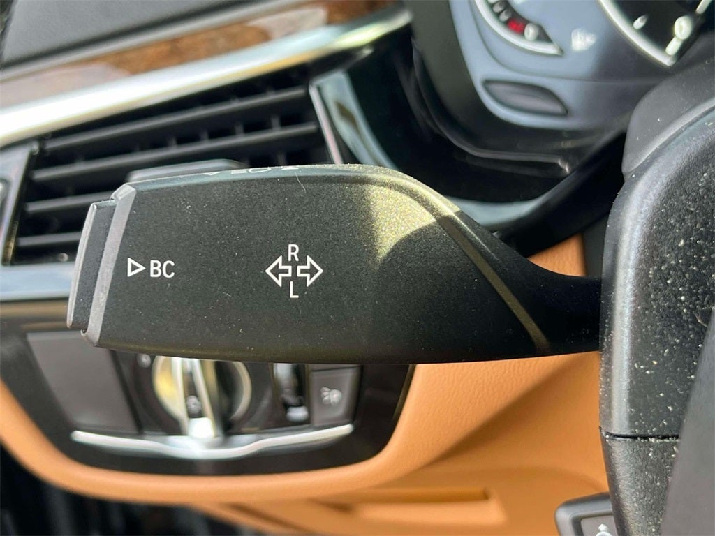 2019 BMW 5 Series 540i xDrive