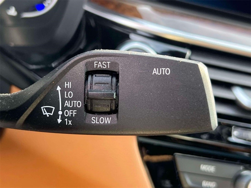 2019 BMW 5 Series 540i xDrive