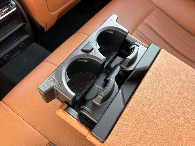 2019 BMW 5 Series 540i xDrive