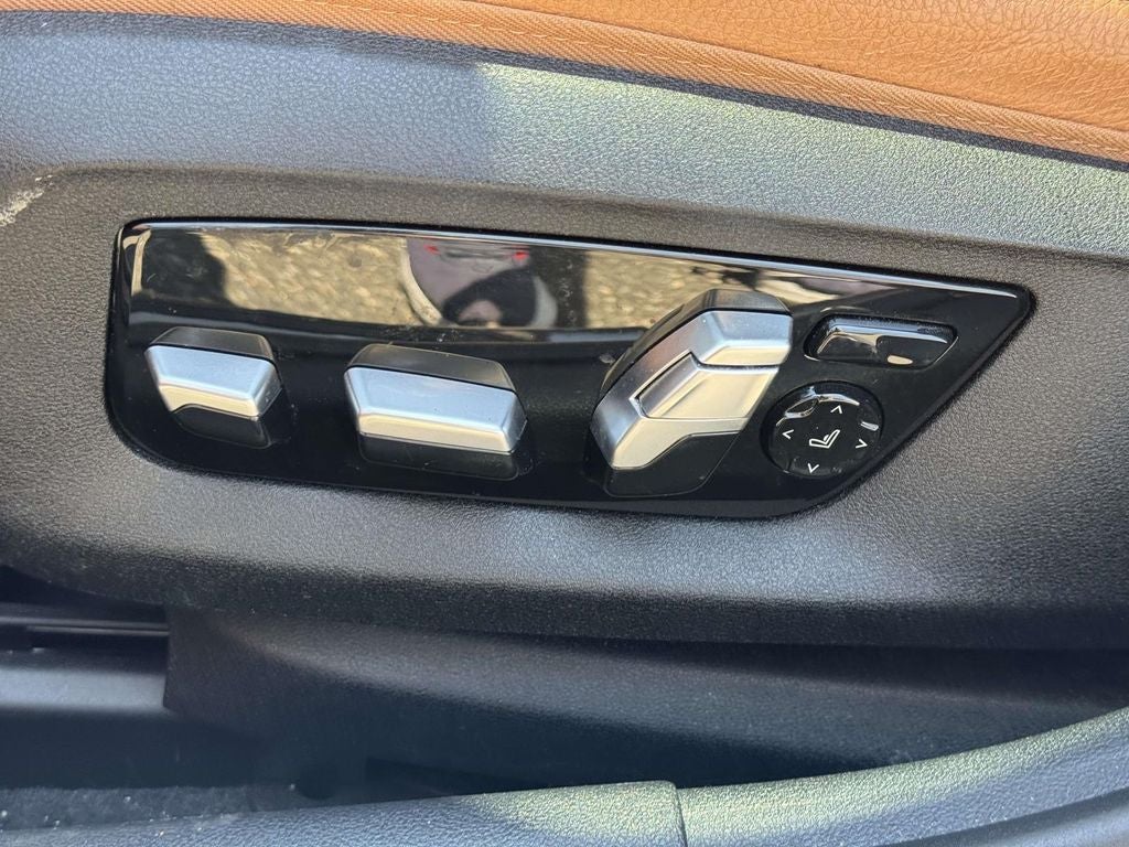 2020 BMW 5 Series 530i xDrive
