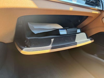 2020 BMW 5 Series 530i xDrive