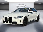 2023 BMW M3 Base