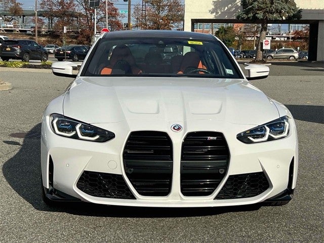 2023 BMW M3 Base