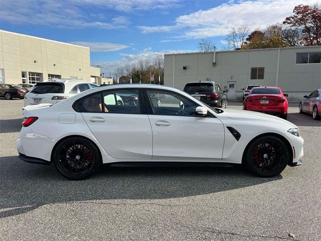2023 BMW M3 Base