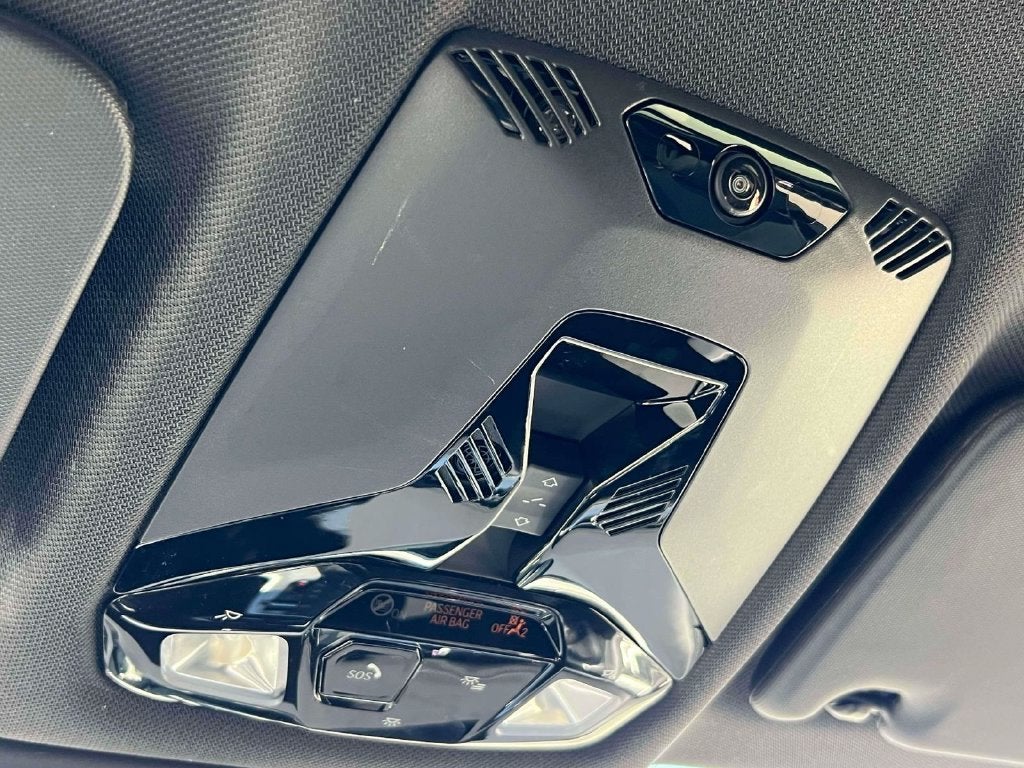2025 BMW X1 M35i