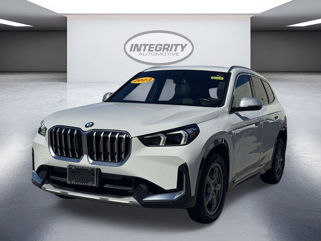 2023 BMW X1 xDrive28i