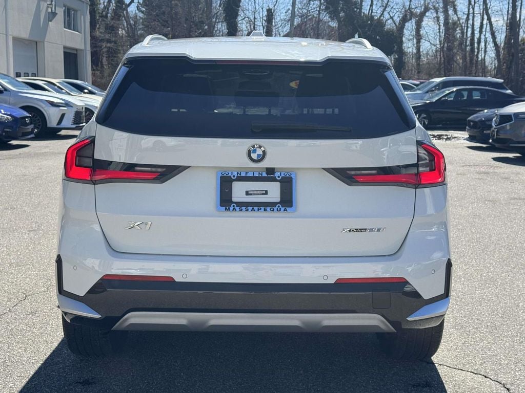 2023 BMW X1 xDrive28i