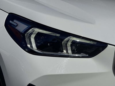 2023 BMW X1 xDrive28i