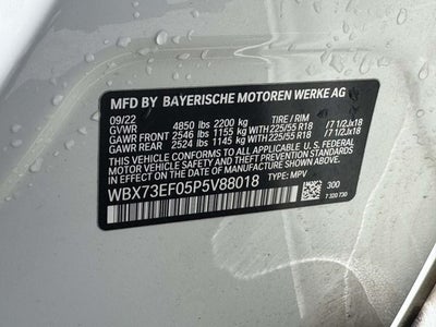 2023 BMW X1 xDrive28i