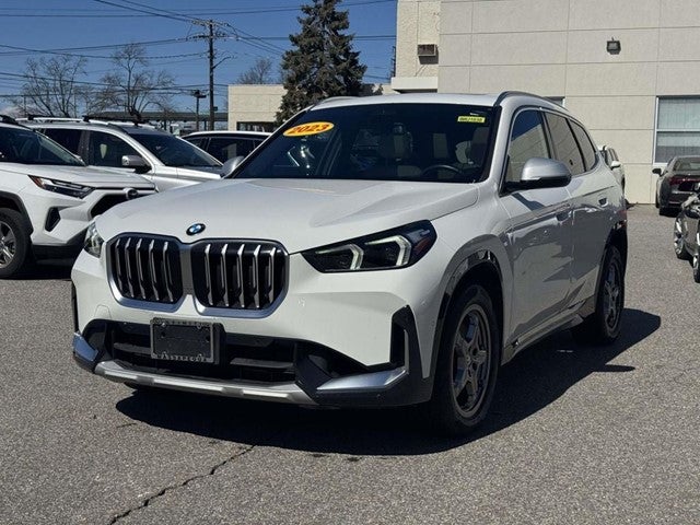 2023 BMW X1 xDrive28i