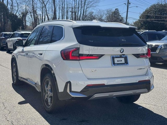 2023 BMW X1 xDrive28i