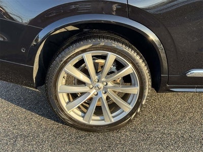 2023 Volvo XC90 B6 Plus 6-Seater