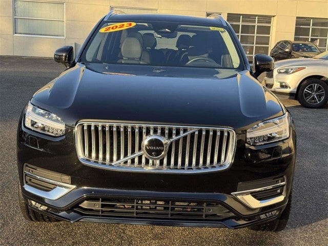 2023 Volvo XC90 B6 Plus 6-Seater