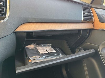 2023 Volvo XC90 B6 Plus 6-Seater