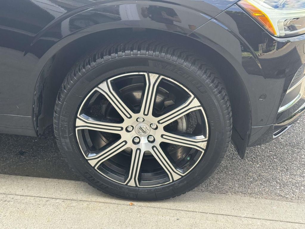 2020 Volvo XC60 T5 Inscription