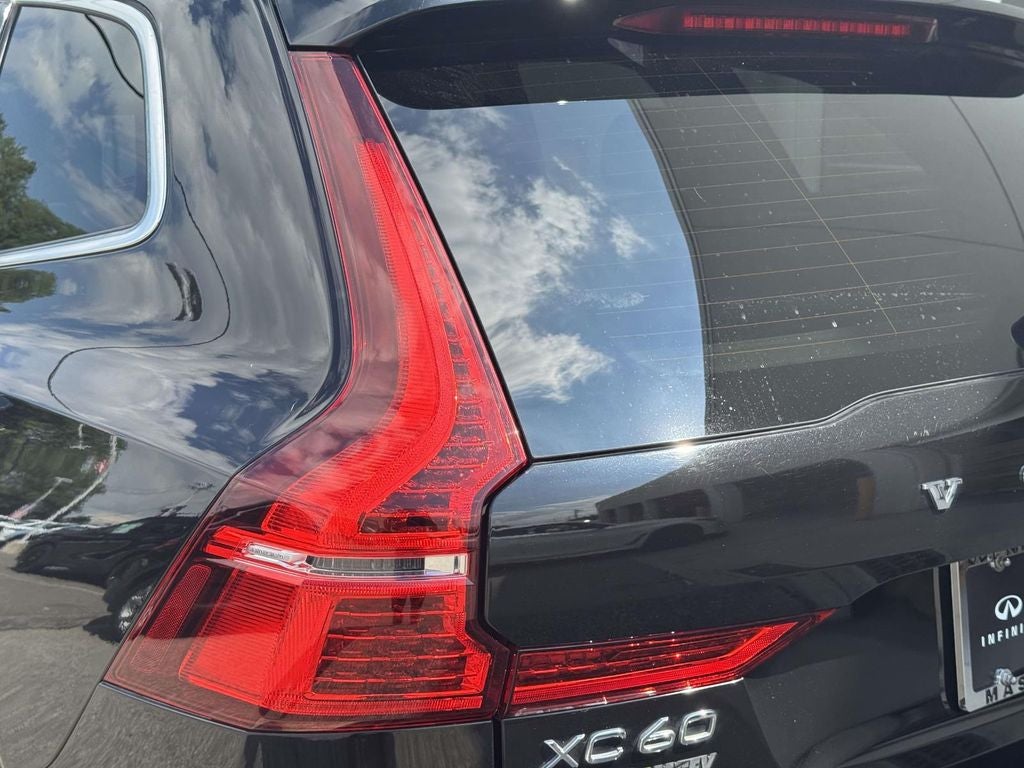 2020 Volvo XC60 T5 Inscription