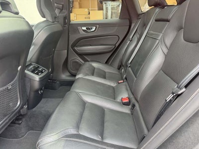 2020 Volvo XC60 T5 Inscription