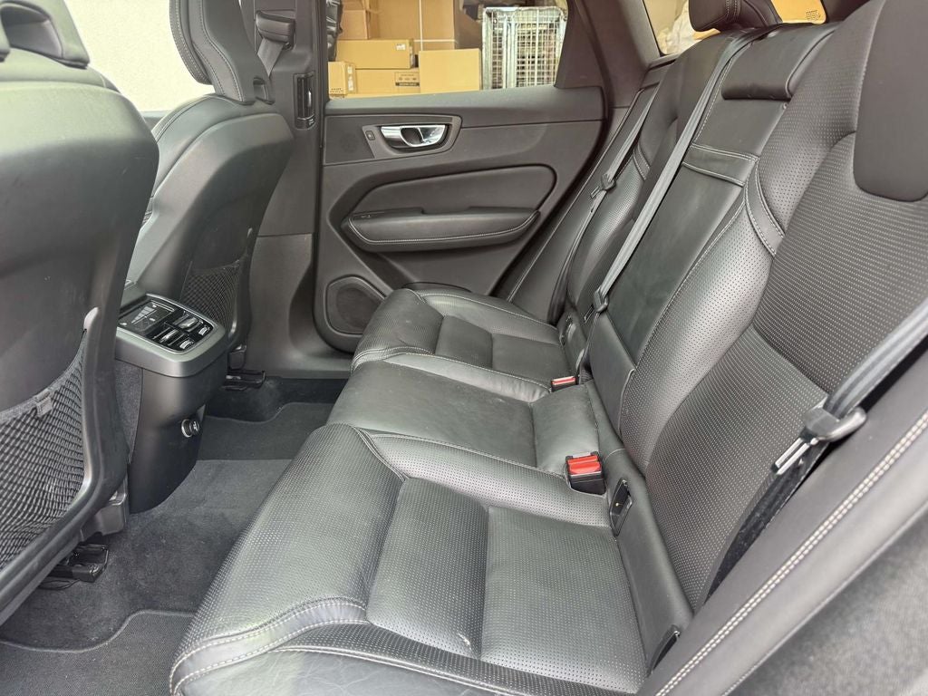 2020 Volvo XC60 T5 Inscription