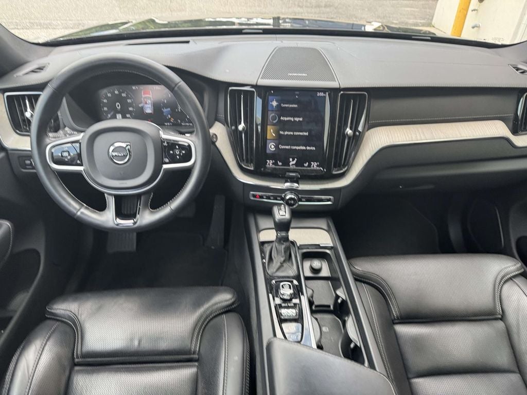 2020 Volvo XC60 T5 Inscription