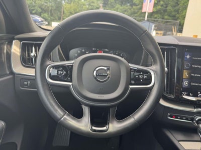 2020 Volvo XC60 T5 Inscription