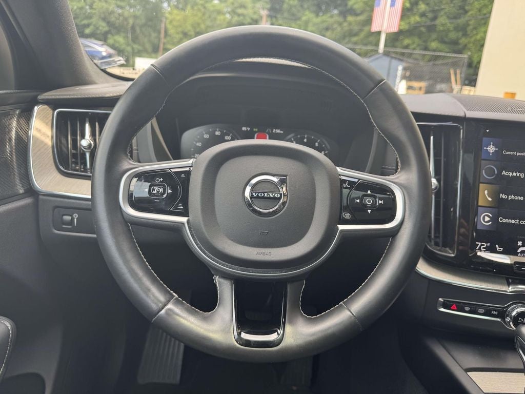2020 Volvo XC60 T5 Inscription
