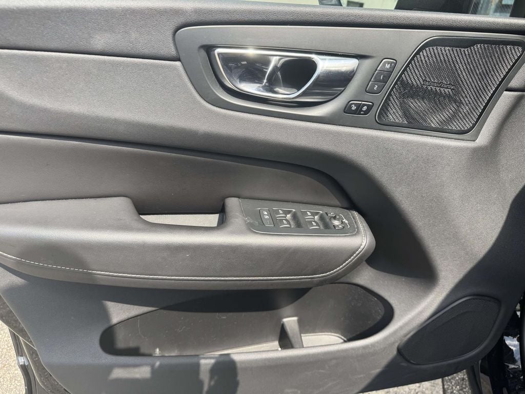 2020 Volvo XC60 T5 Inscription