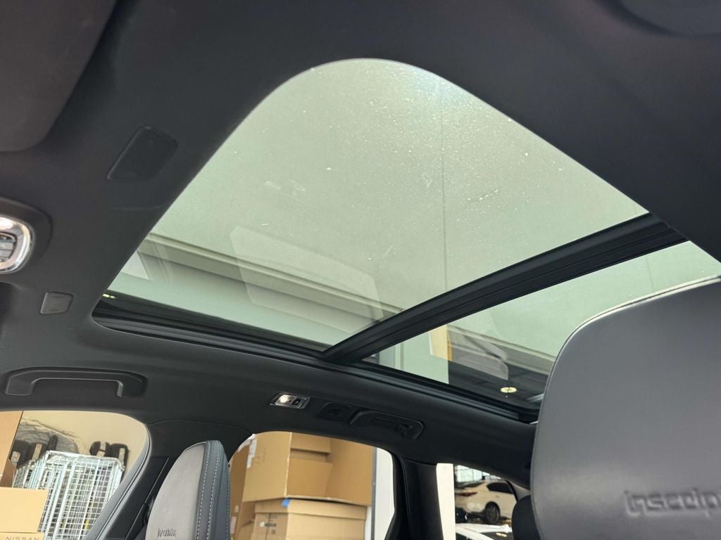 2020 Volvo XC60 T5 Inscription