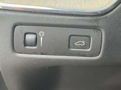 2020 Volvo XC60 T5 Inscription