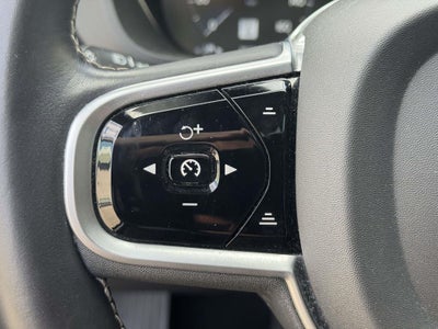 2020 Volvo XC60 T5 Inscription